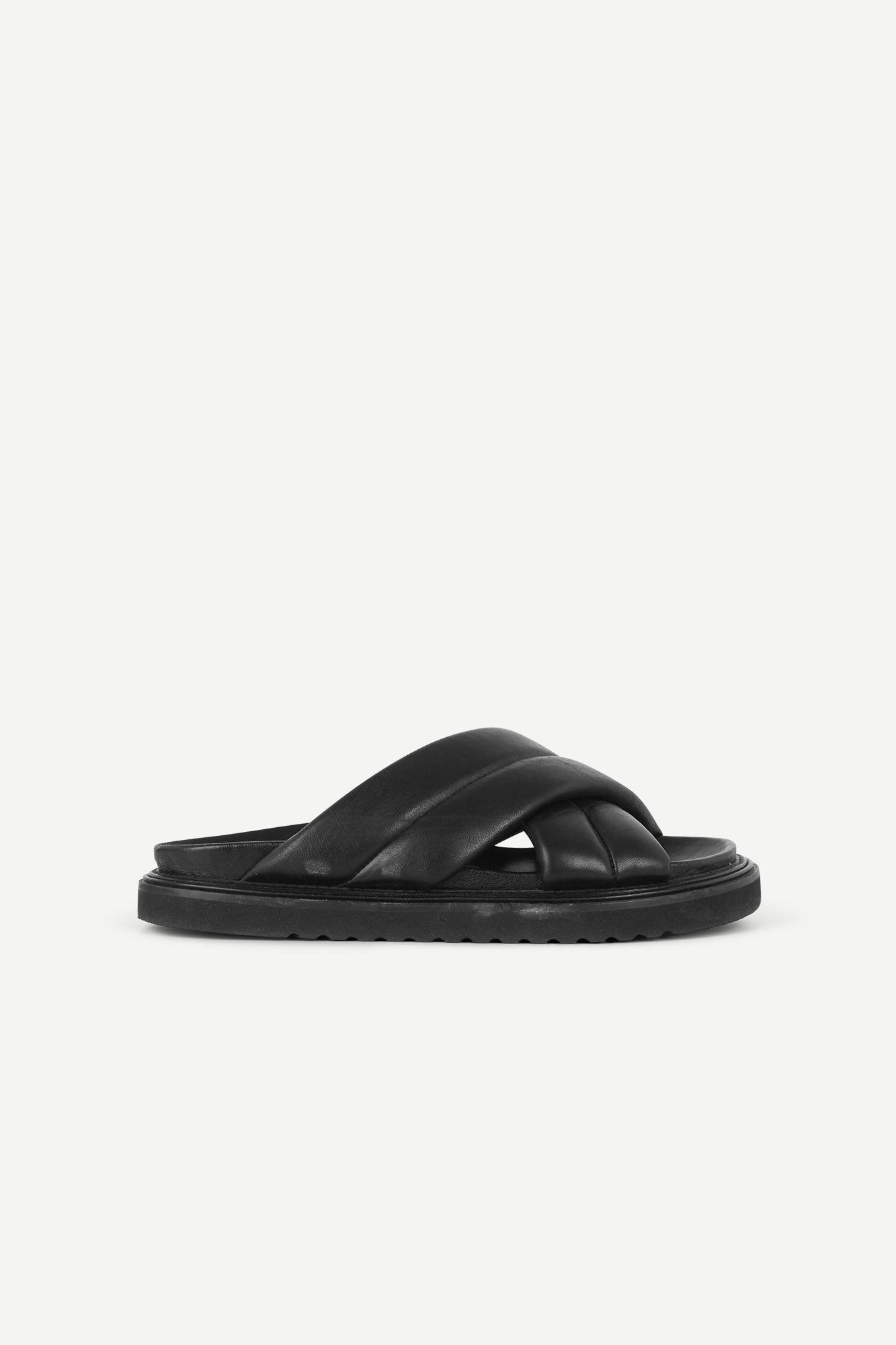 Samsøe Samsøe Tira Sandal Black