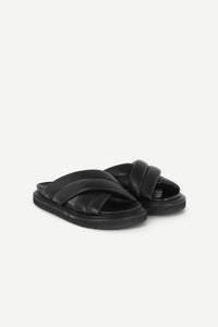 Samsøe Samsøe Tira Sandal Black