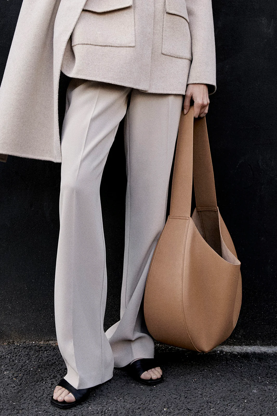 Stylein Yardly Bag Beige